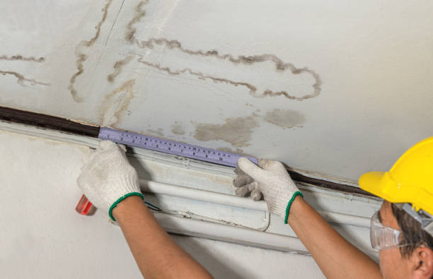 24/7 Emergency Structural Drying experts in Jacksontown, OH